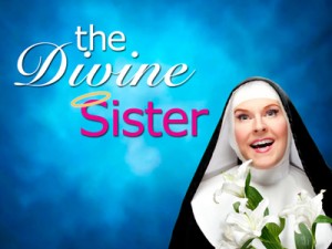 THEATER REVIEW: THE DIVINE SISTER