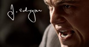MOVIE REVIEW: J.EDGAR