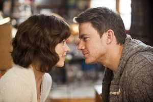 FREE ADVANCE SCREENING: “THE VOW”