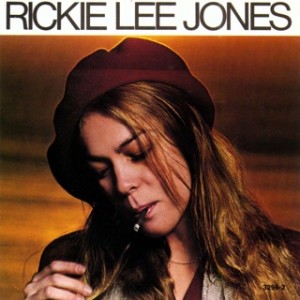 WIN FREE TICKETS: RICKIE LEE JONES AT BULL RUN!