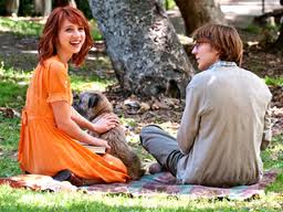 FREE ADVANCE SCREENING: “RUBY SPARKS”