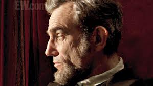 MOVIE REVIEW: LINCOLN