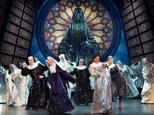 THEATER: SISTER ACT