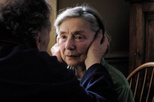 OSCAR MOVIE REVIEW: AMOUR