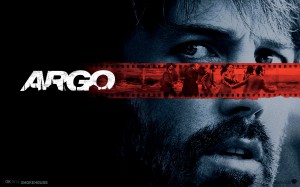 :30 SECOND REVIEW: ARGO