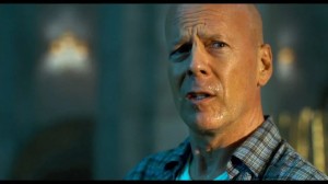 MOVIE REVIEW: A GOOD DAY TO DIE HARD