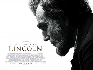 :30 SECOND REVIEW–LINCOLN