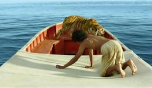 :30 Second Review–LIFE OF PI