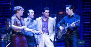 THEATER ROUNDUP: MILLION DOLLAR QUARTET/THE OTHER PLACE/ROMEO & JULIET/BURNING/ONE MAN TWO GUVNORS