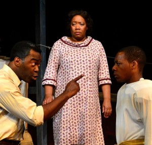 LABOR DAY WEEKEND ARTS GUIDE: “FENCES” at Gloucester Stage & MORE!