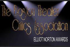 2015 ELLIOT NORTON NOMINATIONS ARE OUT!!!