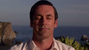 MAD MEN FINALE