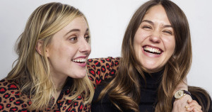 MOVIES: MISTRESS AMERICA/THE MAN FROM U.N.C.L.E./THE GIFT/RICKI AND THE FLASH