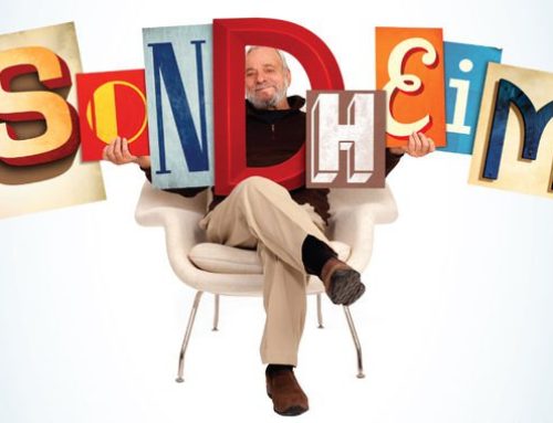 THEATER: SONDHEIM ON SONDHEIM/12TH NIGHT