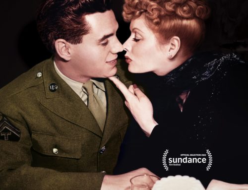 FREE ADVANCE SCREENING: “LUCY AND DESI”