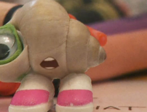 FREE ADVANCE SCREENING: “MARCEL THE SHELL WITH SHOES ON”