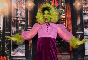 THEATER: LITTLE WOMEN THE BROADWAY MUSICAL/ LITTLE CHRISTMAS TREE SHOP OF HORRORS