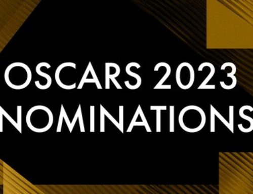 OSCAR NOMINATIONS 2023!