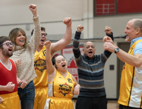 FREE ADVANCE SCREENING: “CHAMPIONS”