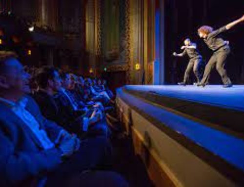 THEATER: THE ELLIOT NORTON AWARDS ARE BACK HONORING THE BEST OF GREATER BOSTON THEATER!