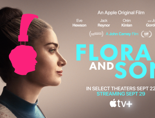 FREE ADVANCE SCREENING: FLORA AND SON
