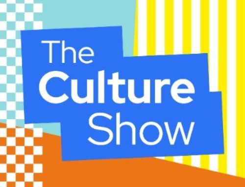 THE CULTURE SHOW: THE BAND’S VISIT, THE HEART SELLERS, THE ROCKY MENORAH CHRISTMAS SHOW