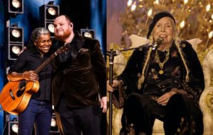 GRAMMY AWARDS 2024: TWO CRUCIAL PERFORMANCES/MORE ON “IN MEMORIAM”