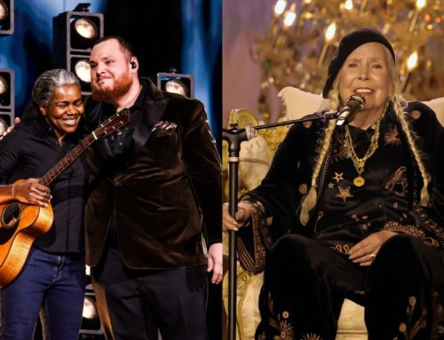 GRAMMY AWARDS 2024: TWO CRUCIAL PERFORMANCES/MORE ON “IN MEMORIAM”