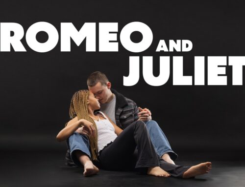 THEATER: ROMEO AND JULIET