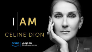 FREE ADVANCE SCREENING: I AM CELINE DION