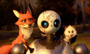 FREE ADVANCE SCREENING: