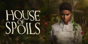 FREE SCREENING WITH Q&A: “HOUSE OF SPOILS”