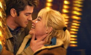 FREE ADVANCE SCREENING: “WE LIVE IN TIME”