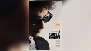 FREE ADVANCE SCREENING: A COMPLETE UNKNOWN