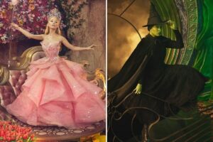 MOVIE: WICKED