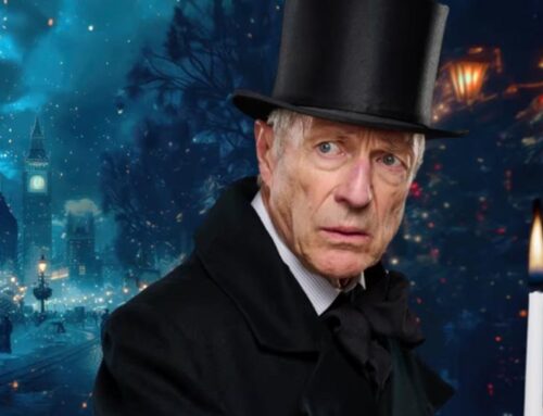 THEATER: CHARLES DICKENS’ A CHRISTMAS CAROL