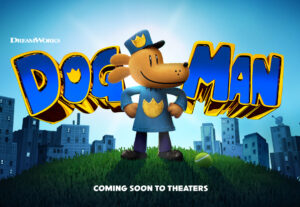 FREE ADVANCE SCREENING: DOG MAN