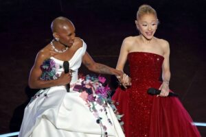 OSCARS REDUX 2025