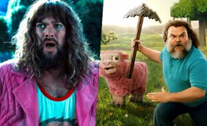 FREE ADVANCE SCREENING: A MINECRAFT MOVIE