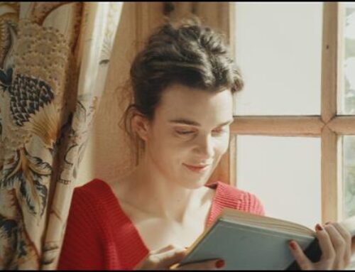 FREE ADVANCE SCREENING: JANE AUSTEN WRECKED MY LIFE