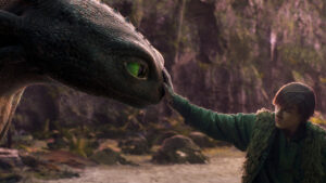 FREE ADVANCE SCREENING: HOW TO TRAIN YOUR DRAGON