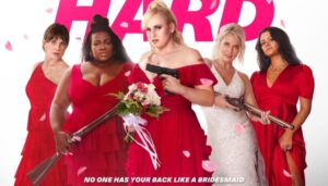 FREE ADVANCE SCREENING: BRIDE HARD