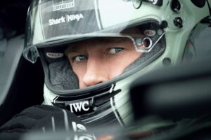 MOVIE/ F1: THE MOVIE