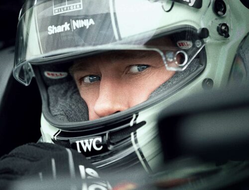 MOVIE/ F1: THE MOVIE