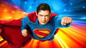 MOVIE: SUPERMAN