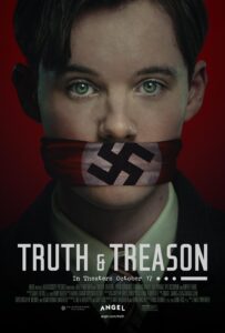 FREE ADVANCE SCREENING: TRUTH & TREASON