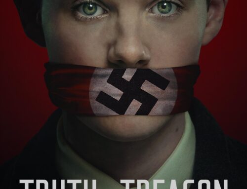 FREE ADVANCE SCREENING: TRUTH & TREASON