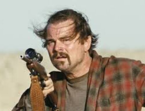 MOVIES: ONE BATTLE AFTER ANOTHER, BUGONIA, DIE MY LOVE, KISS OF THE SPIDER WOMAN, ANEMONE