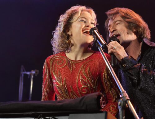 FREE ADVANCE SCREENING: SONG SUNG BLUE