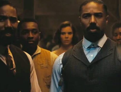 MOVIES: BOSTON SOCIETY OF FILM CRITICS AWARDS 2025